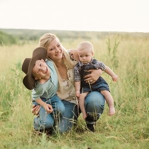 Meet your Posher, Julie